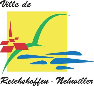 Logo Reichshoffen, 67110