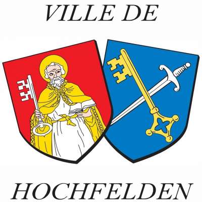 Logo Hochfelden, 67270