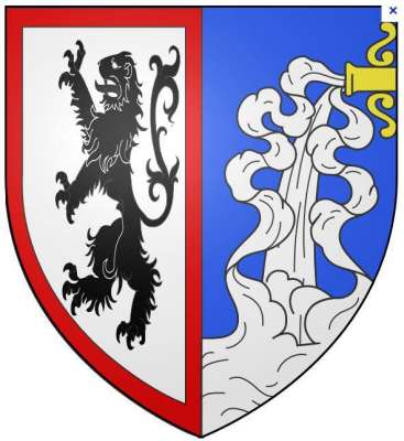 Logo Morsbronn-les-Bains