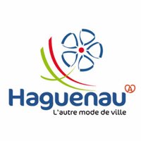 Logo Haguenau, 67500