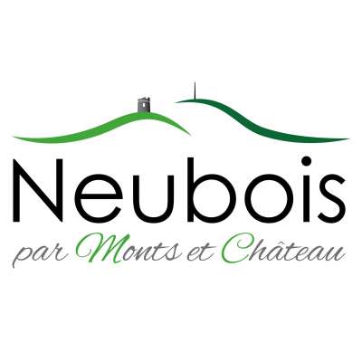 Logo Neubois, 67220