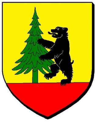 Logo Dambach-la-Ville