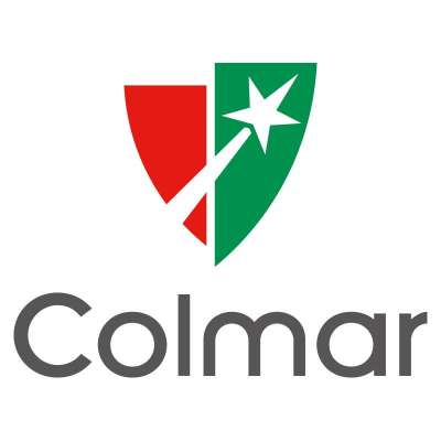 Colmar - Logo