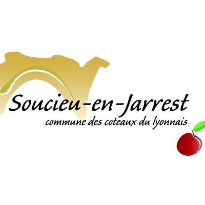 Logo Soucieu-en-Jarrest