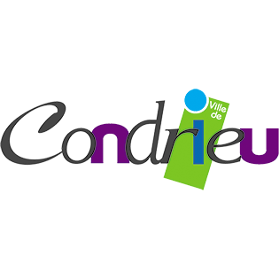 Logo Condrieu