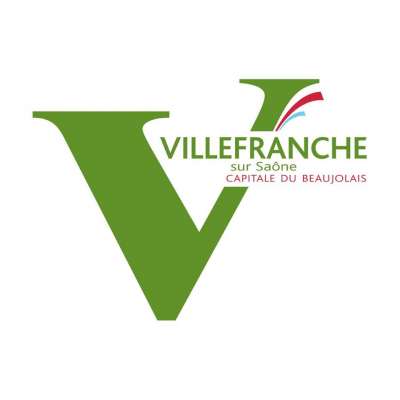 Logo Villefranche-sur-Saône, 69400