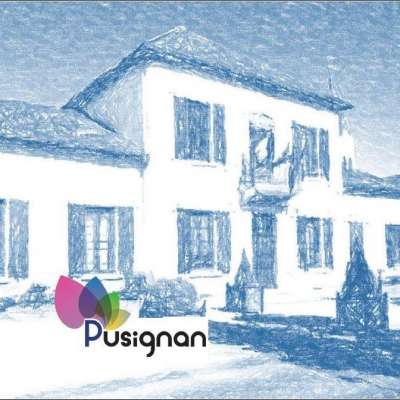 Logo Pusignan, 69330
