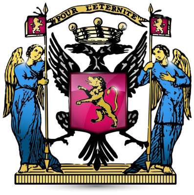 Logo Saint-Pierre-de-Chandieu, 69780