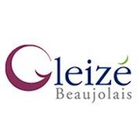 Logo Gleizé, 69400