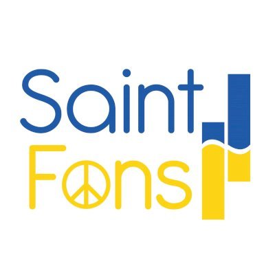 Logo Saint-Fons