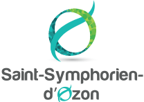 Logo Saint-Symphorien-d'Ozon