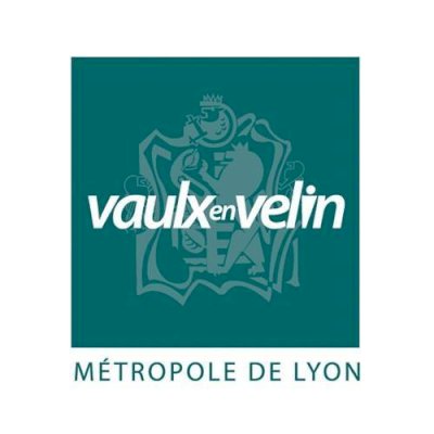 Logo Vaulx-en-Velin, 69120