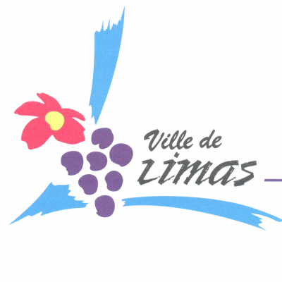 Logo Limas, 69400