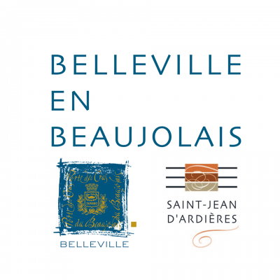 Logo Belleville-en-Beaujolais 
