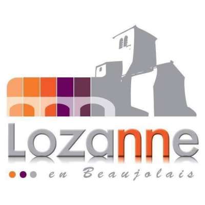 Logo Lozanne