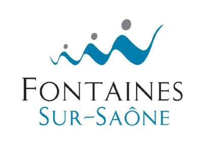 Logo Fontaines-sur-Saône, 69270