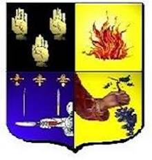 Logo Saint-Laurent-d'Agny, 69440