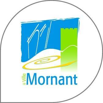 Logo Mornant, 69440