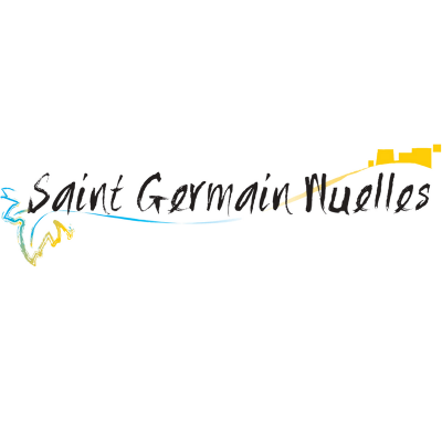 Logo Saint-Germain-Nuelles, 69210