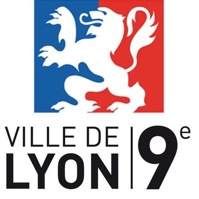 Logo Lyon 9e , 69009