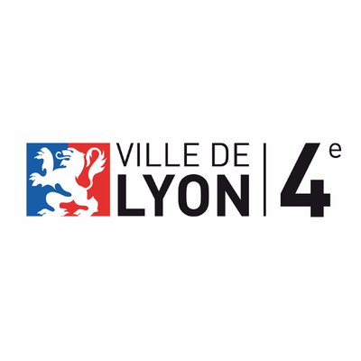 Logo Lyon 4e 