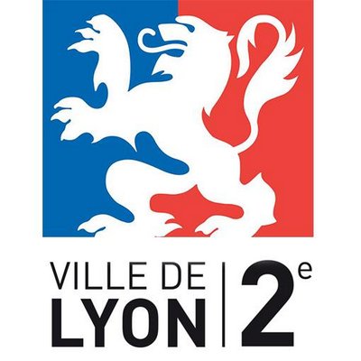 Logo Lyon 2e 