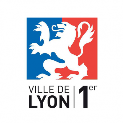 Logo Lyon 1er , 69001