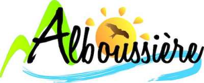 Logo Alboussière, 07440