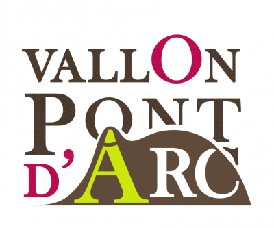 Logo Vallon-Pont-d'Arc