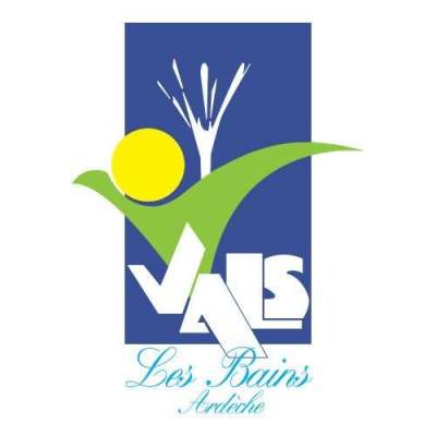 Logo Vals-les-Bains, 07600