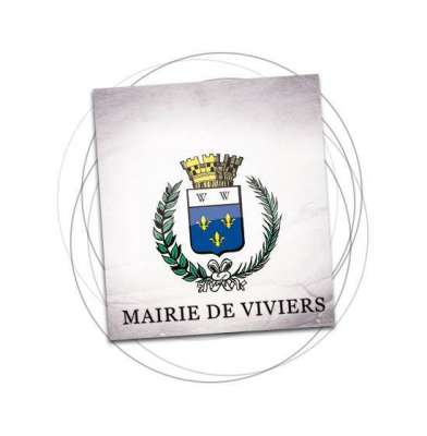 Logo Viviers, 07220