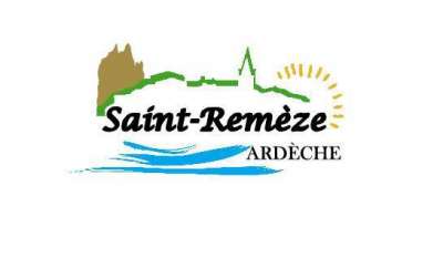 Logo Saint-Remèze