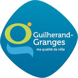 Logo Guilherand-Granges, 07500