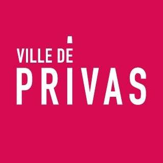 Logo Privas, 07000