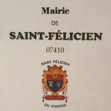 Logo Saint-Félicien