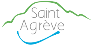 Logo Saint-Agrève