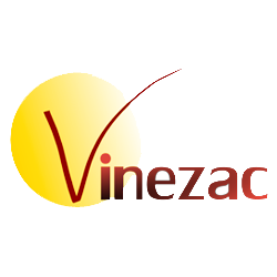 Logo Vinezac, 07110