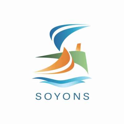 Logo Soyons, 07130