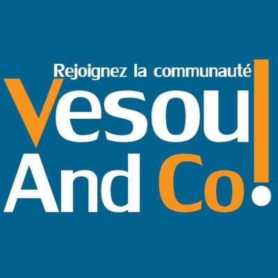 Logo Vesoul, 70000