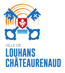 Logo Louhans