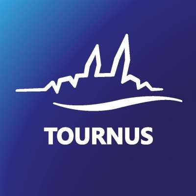 Logo Tournus, 71700