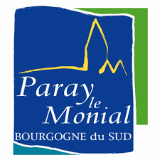 Logo Paray-le-Monial, 71600