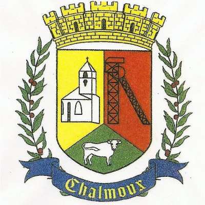 Logo Chalmoux, 71140