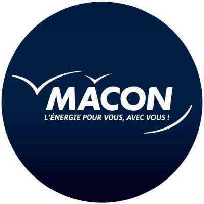 Logo Mâcon, 71000