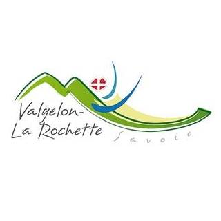 Logo Valgelon-La Rochette , 73110