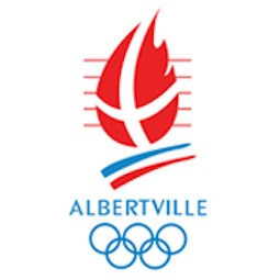 Logo Albertville, 73200