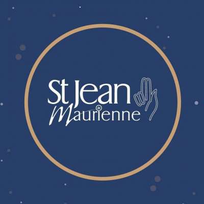 Logo Saint-Jean-de-Maurienne, 73300
