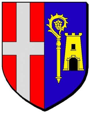 Logo Saint-Baldoph, 73190