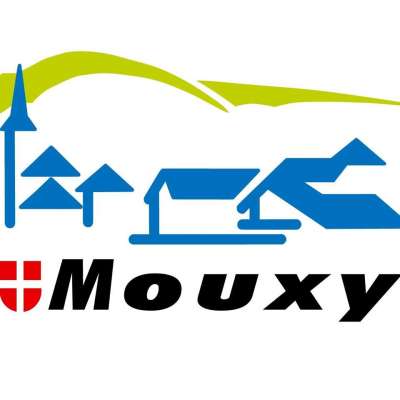 Logo Mouxy, 73100