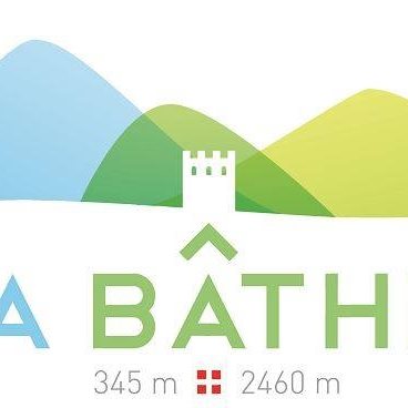 Logo la Bâthie, 73540